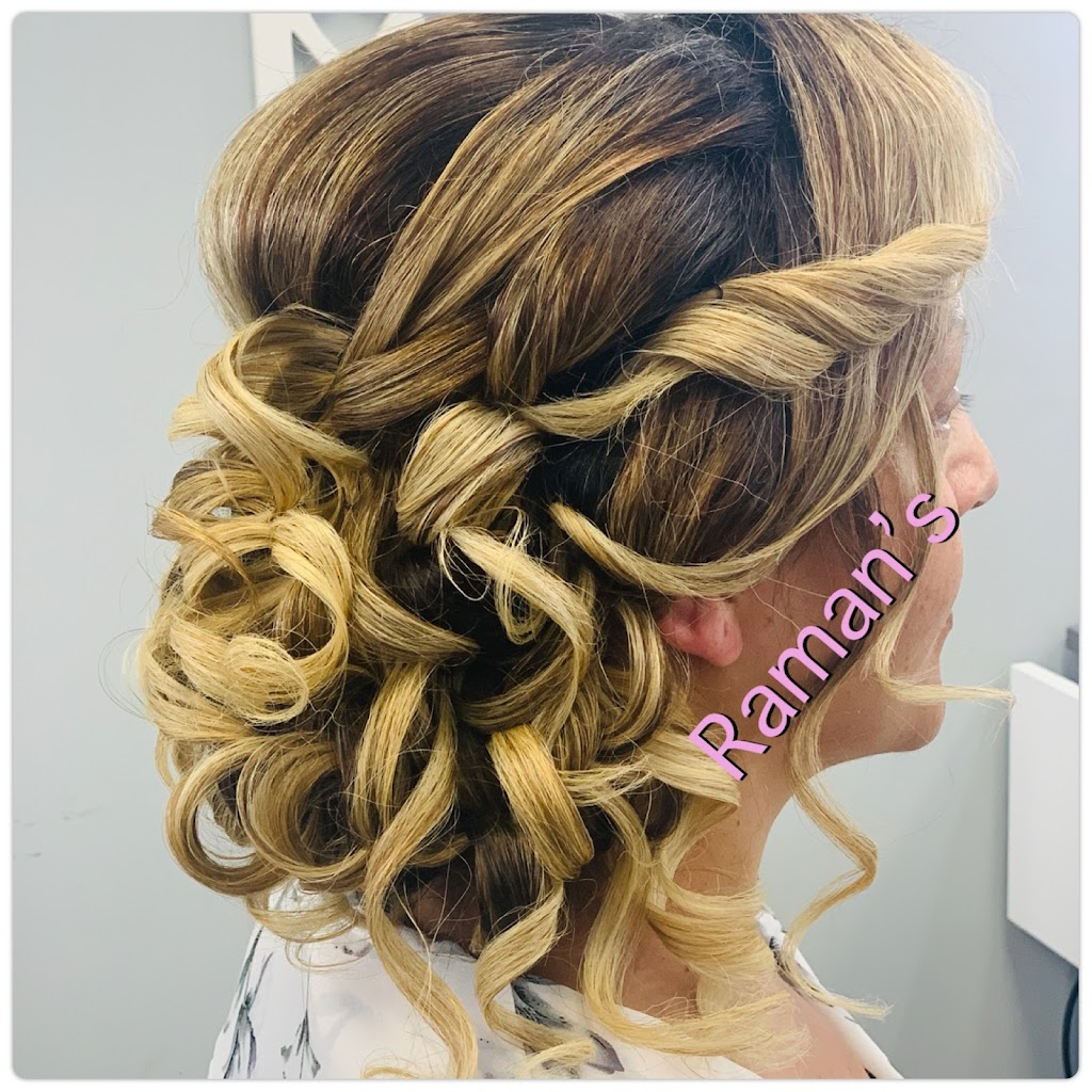 Ramans Salon spa laser | 9985 McVean Dr unit 6, Brampton, ON L6P 0K4, Canada | Phone: (905) 794-7400