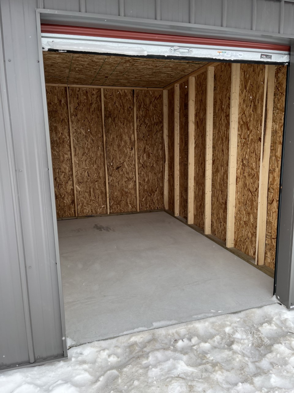 Morris Self Storage | 320 3 St, Morris, MB R0G 1K0, Canada | Phone: (204) 371-0464