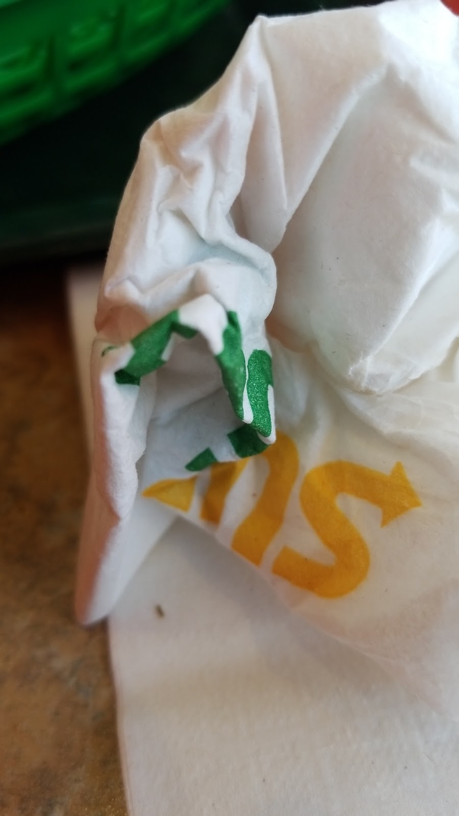 Subway | 35 Lakewood Blvd Unit 24, Winnipeg, MB R2J 2M8, Canada | Phone: (204) 254-7827