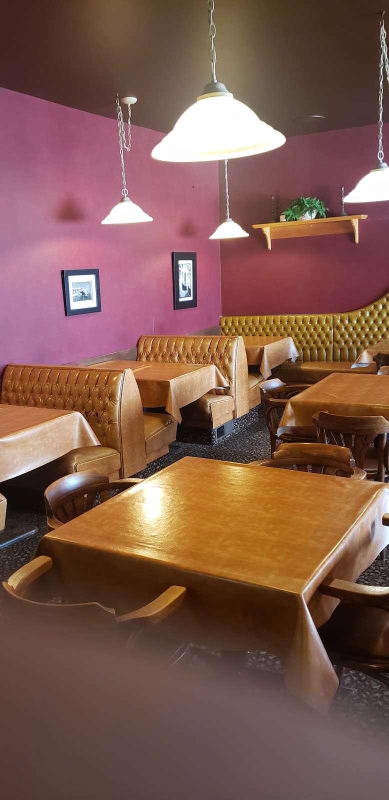 Gondola Pizza Restaurants | 1292 Pembina Hwy, Winnipeg, MB R3T 2B2, Canada | Phone: (204) 949-2910