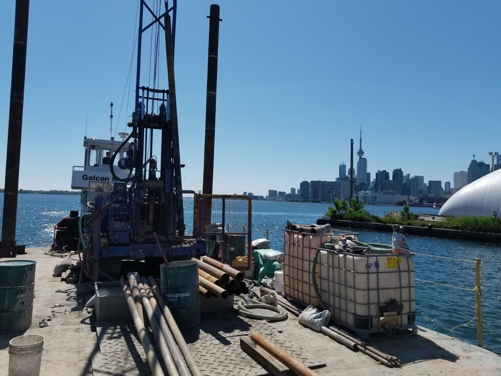 Geo-Environmental Drilling Inc. | 1 Mansewood Ct, Acton, ON L7J 0A1, Canada | Phone: (905) 876-3388