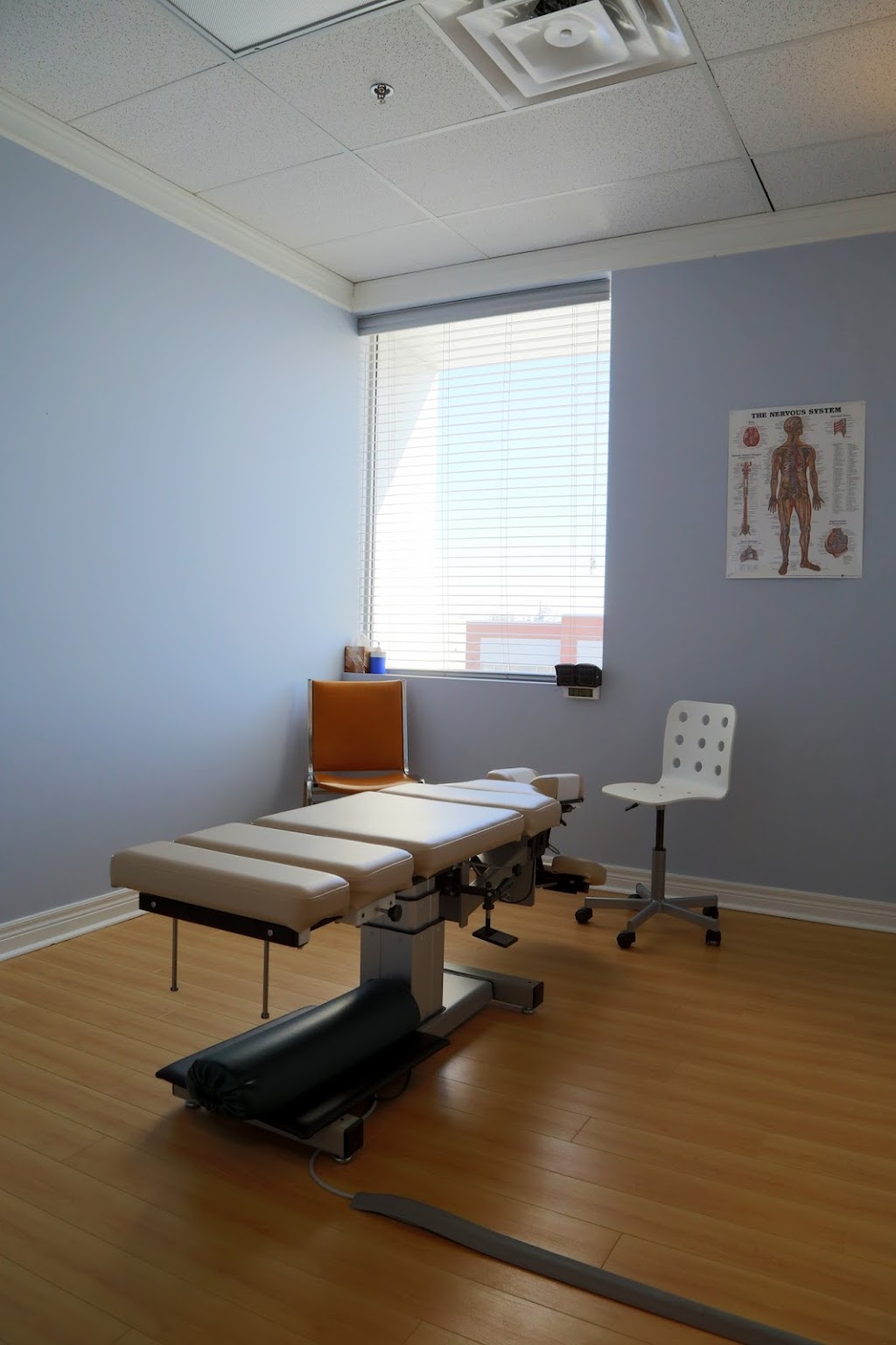 KinOstéo Benjamin Raymond | 154 Rue Jodoin, Sainte-Anne-des-Plaines, QC J0N 1H0, Canada | Phone: (514) 730-7091