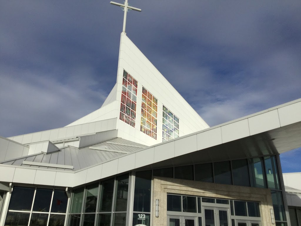 Latin Mass Saskatoon | 301 Avenue Y S, Saskatoon, SK S7M 3J6, Canada | Phone: (306) 382-2878