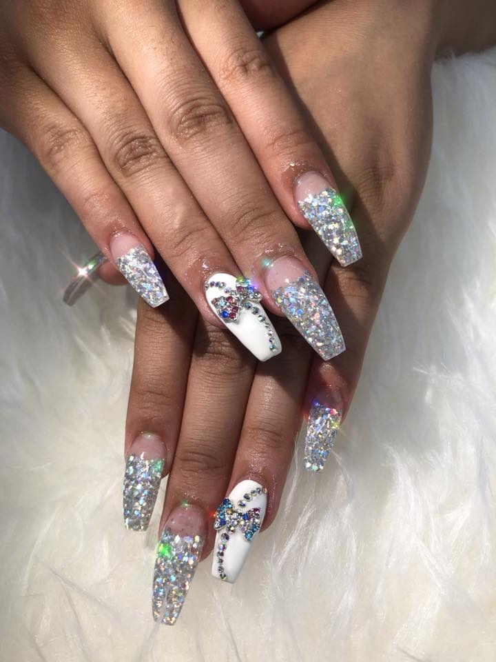 E Nails Spa | 1086 Victoria Park Ave, East York, ON M4B 2K3, Canada | Phone: (647) 344-8218