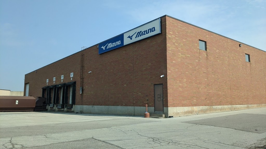 Mizuno Canada Ltd | 5206 Timberlea Blvd, Mississauga, ON L4W 2S5, Canada | Phone: (800) 263-6256