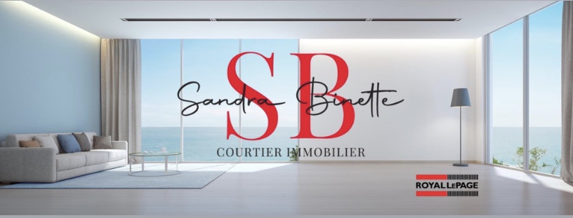 Équipe Sandra Binette Courtier Immobilier Royal LePage | 3120 Bd Moïse-Vincent #202, Saint-Hubert, QC J3Z 0C4, Canada | Phone: (514) 248-0074