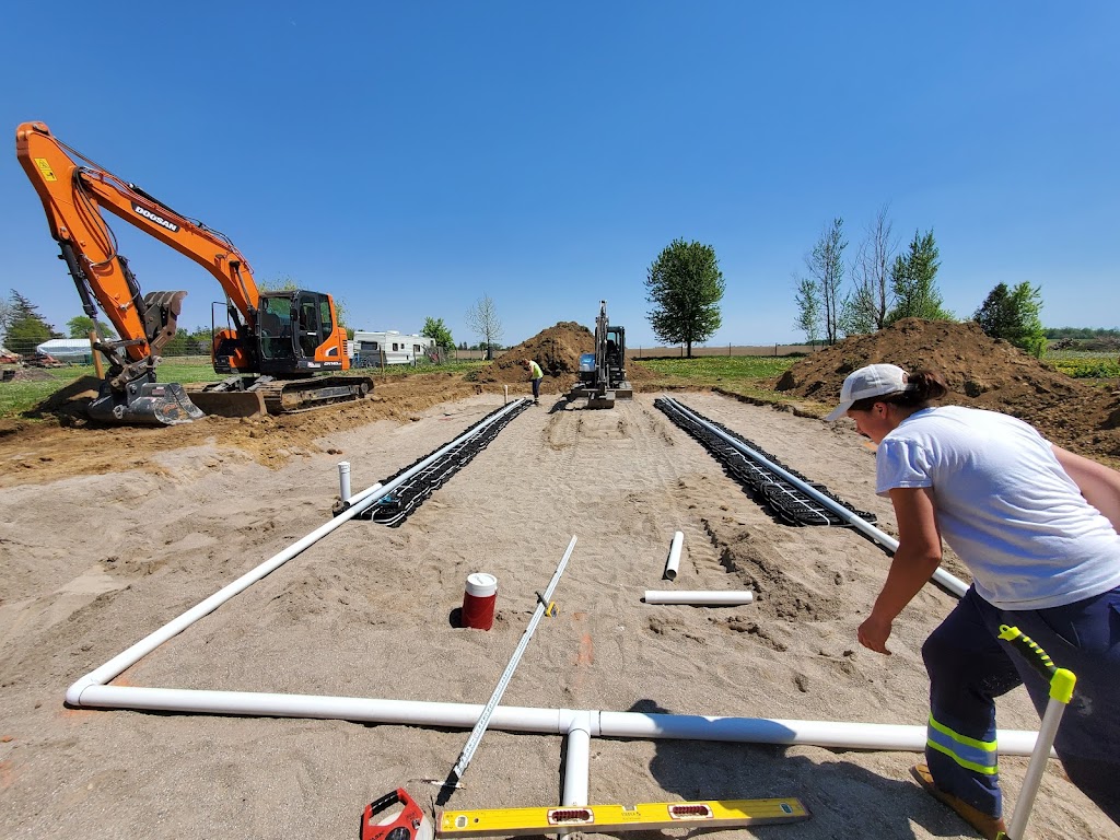 South West Septic Systems | 1853 Perth Road 164, Kirkton, ON N0K 1K0, Canada | Phone: (519) 229-8035