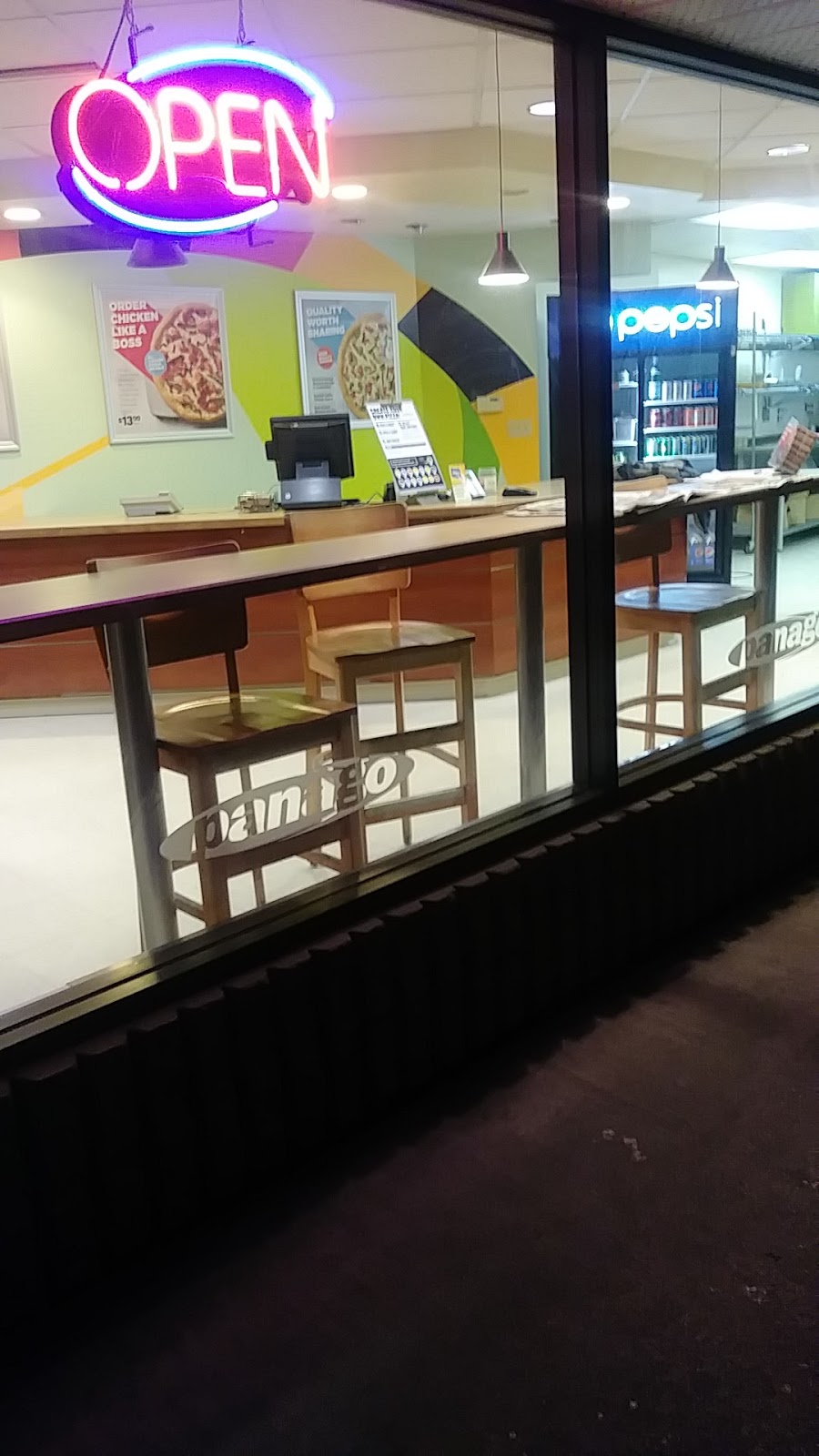 Panago Pizza | 682 Gibsons Way, Gibsons, BC V0N 1V9, Canada | Phone: (866) 310-0001