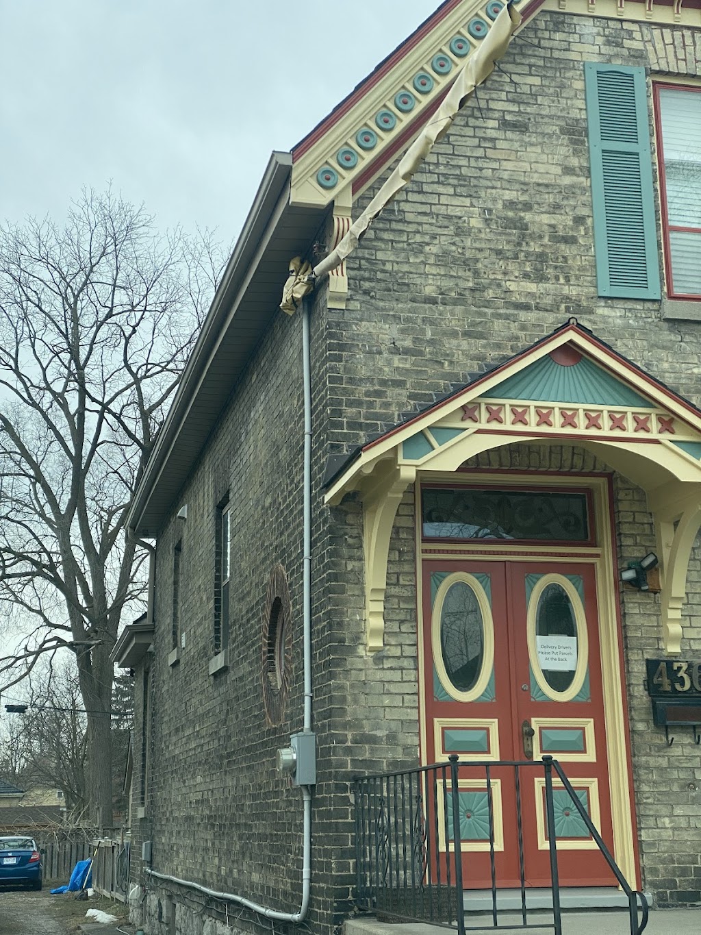 Cartwright Exteriors | 247 Greenwood Ave, London, ON N6J 3G5, Canada | Phone: (226) 577-2767