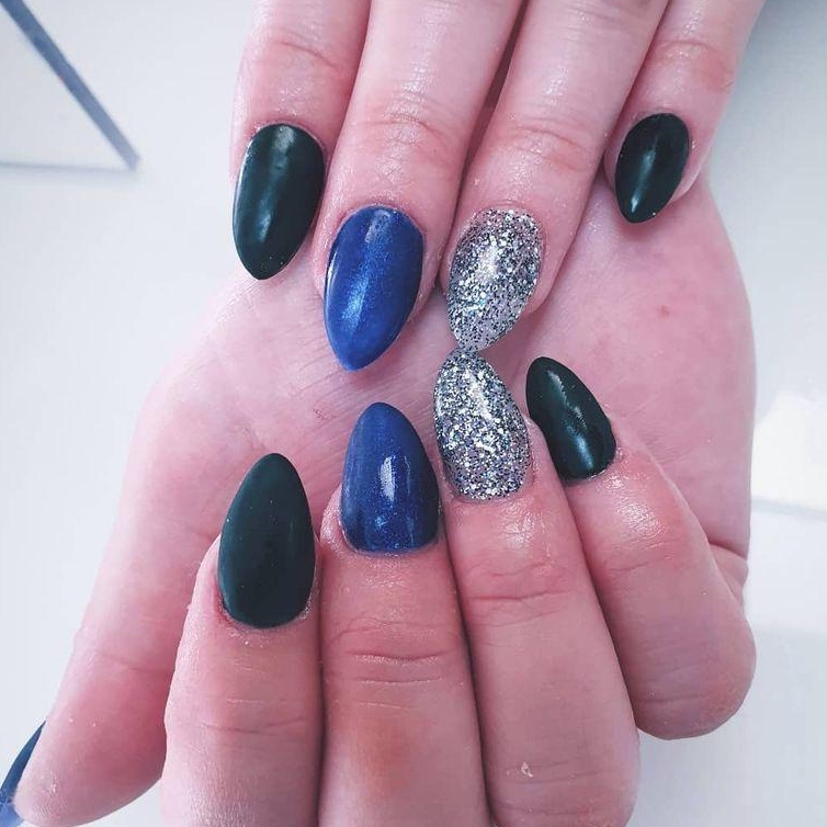 Encore Nail Bar | 117 Kearney Lake Rd, Halifax, NS B3M 4N9, Canada | Phone: (902) 484-3606