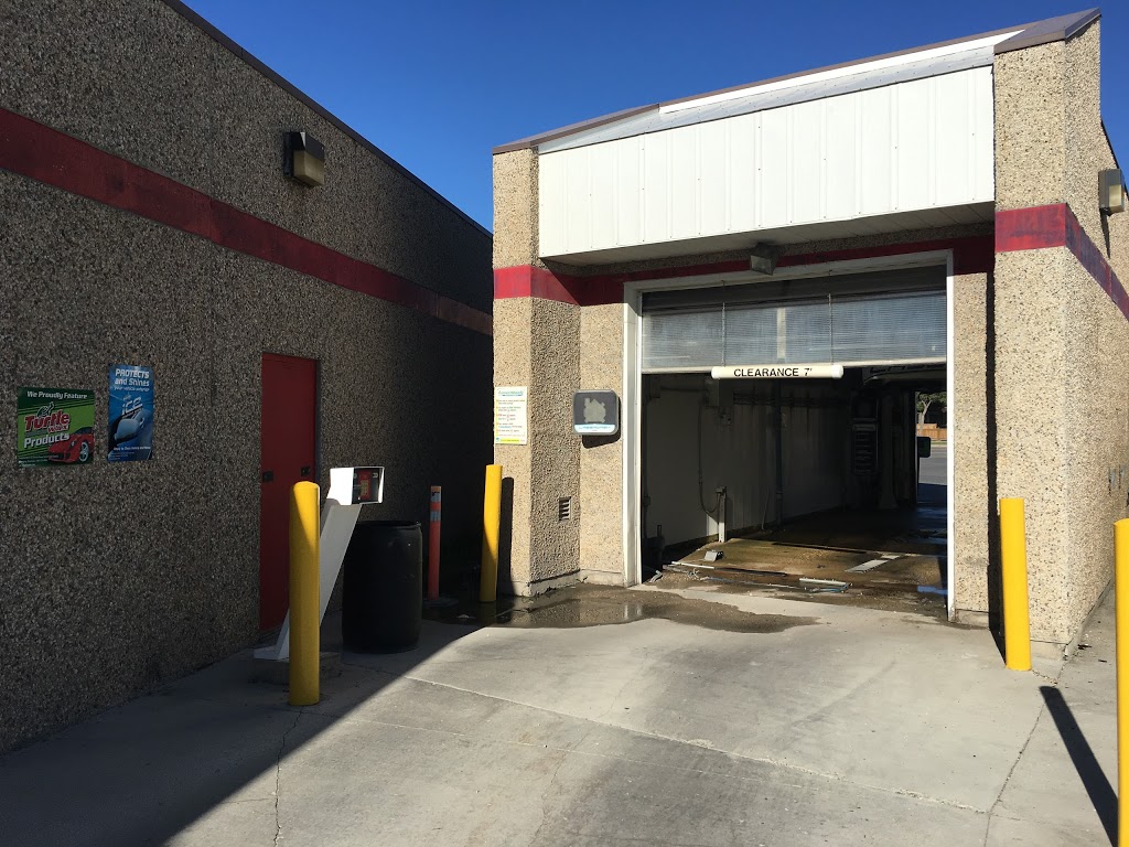 Krystal Klear Car Wash LTD. | 3009 Pembina Hwy, Winnipeg, MB R3T 2H5, Canada | Phone: (204) 269-6716