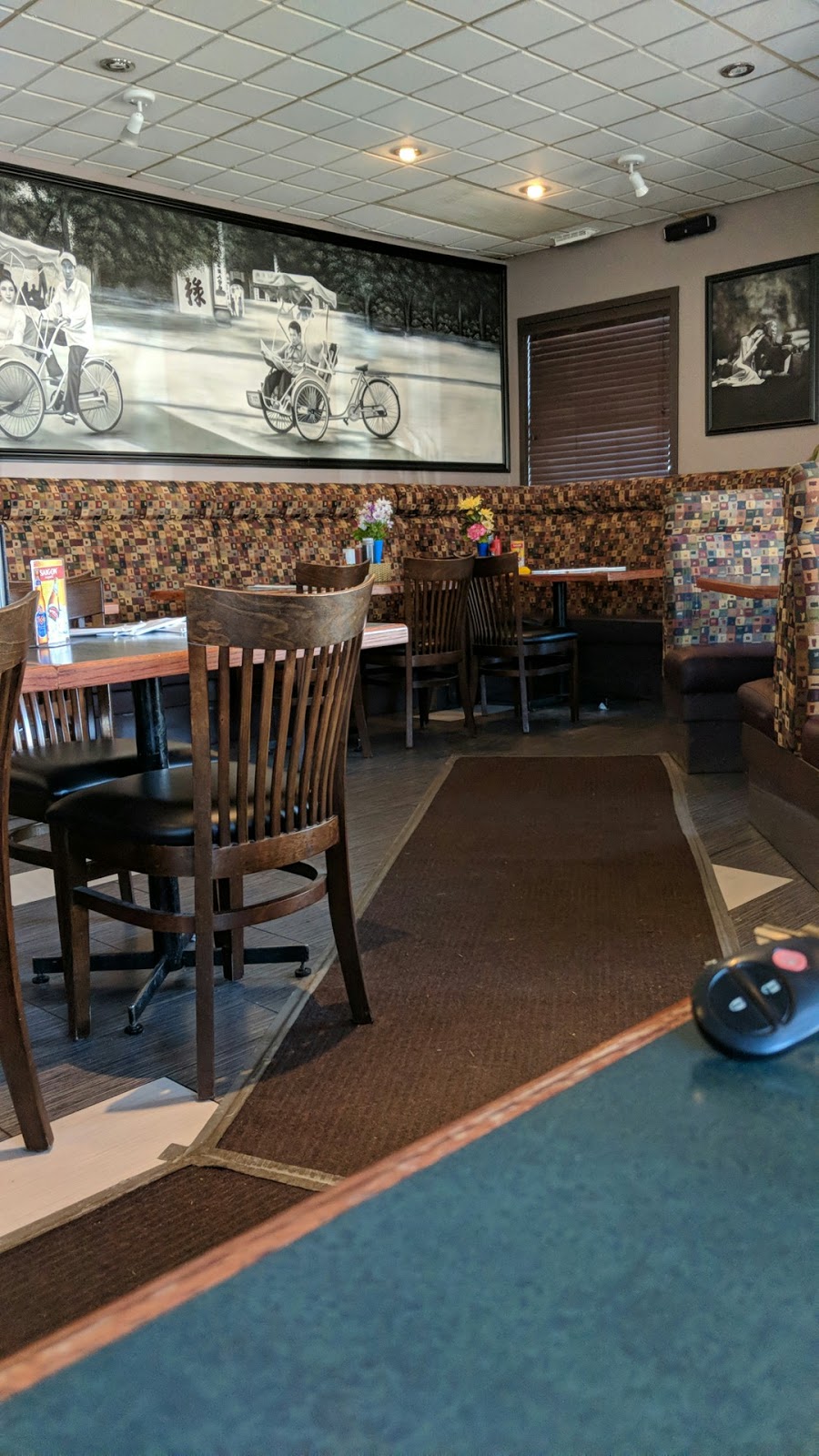 Thanh Thy | 521 1 St W, Cochrane, AB T4C 1X8, Canada | Phone: (403) 932-0088