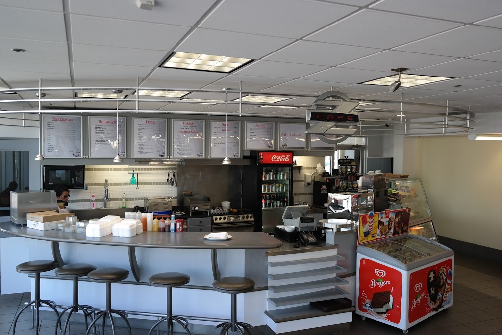 Z Cafe | 2316 S Service Rd W, Oakville, ON L6L 5M9, Canada | Phone: (904) 827-1177 ext. 4088