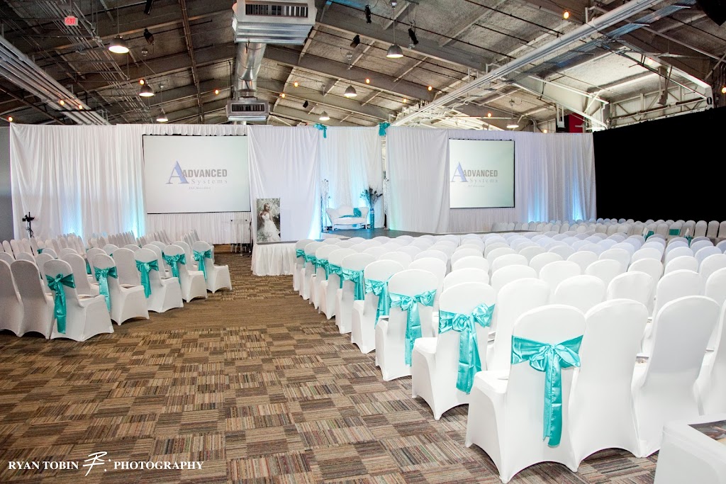 Atlantic Wedding Showcase | 154 Willowdale Dr, Cole Harbour, NS B2V 2W4, Canada | Phone: (902) 453-1219