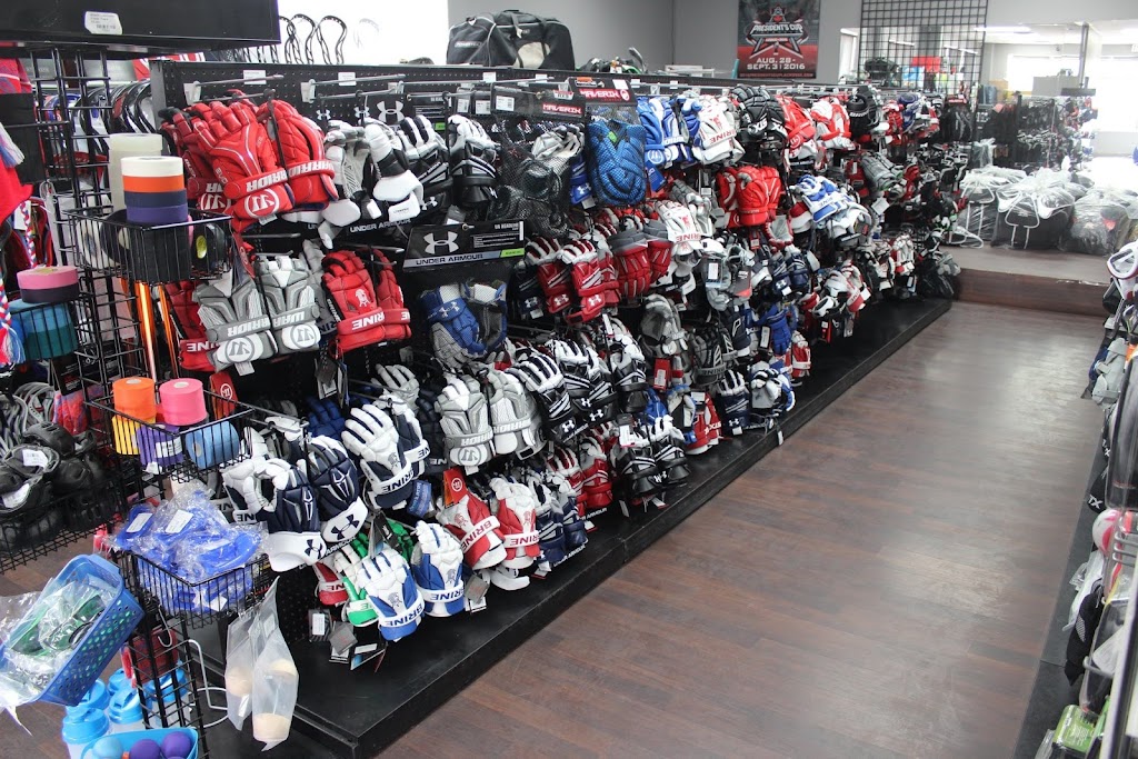 Slash Lacrosse | 6200 67a St #11, Red Deer, AB T4P 3E8, Canada | Phone: (403) 347-5274