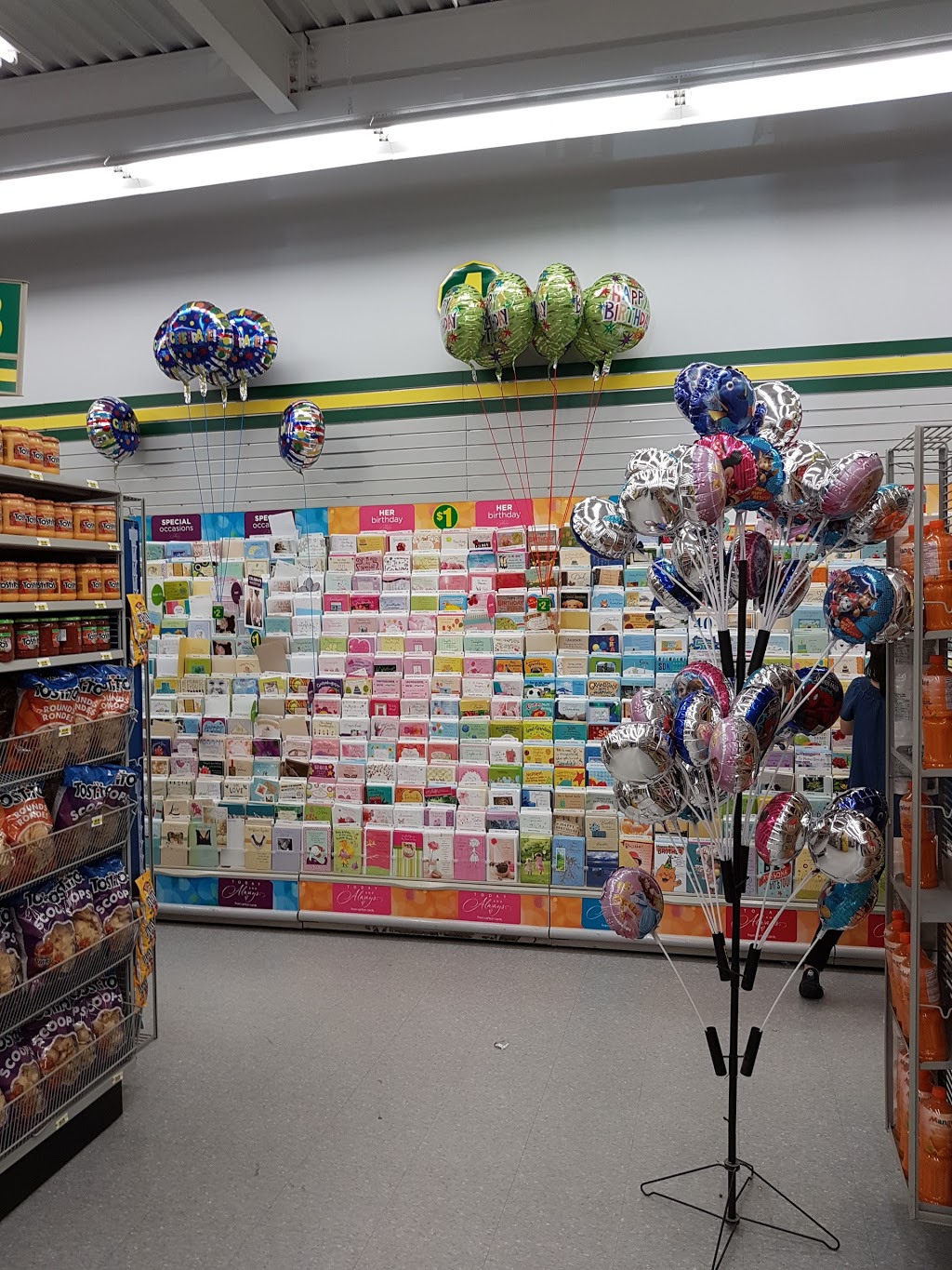 Dollarama | 1269 Jefferson Ave, Maples Garden Market, Winnipeg, MB R2P 1S7, Canada | Phone: (204) 632-9289