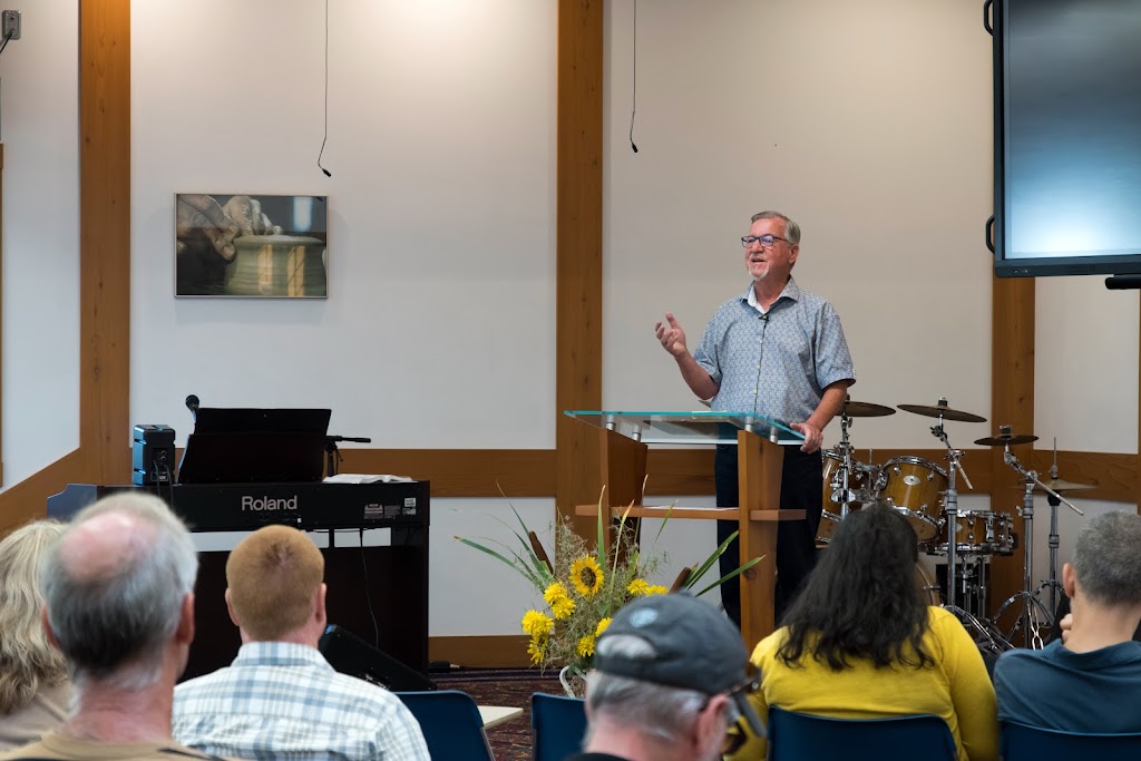 Capernwray Harbour Bible Centre | 298 Foster Point Rd, Thetis Island, BC V0R 2Y0, Canada | Phone: (250) 246-9440