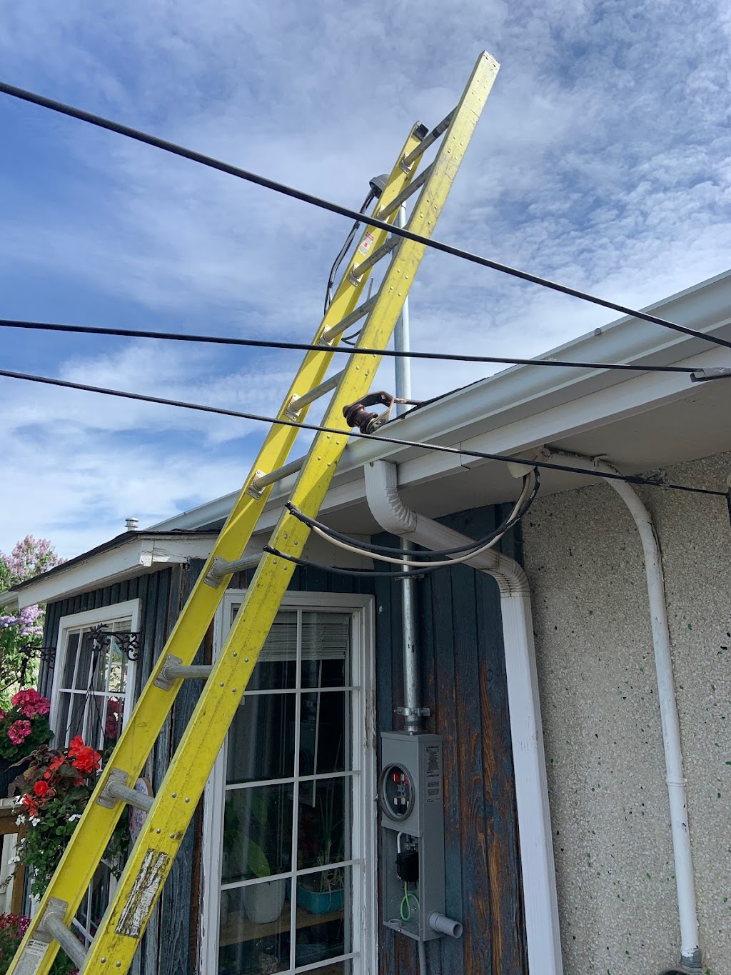 Pro West Electrical | 135 55 St SW, Edmonton, AB T6X 0L2, Canada | Phone: (780) 902-3547