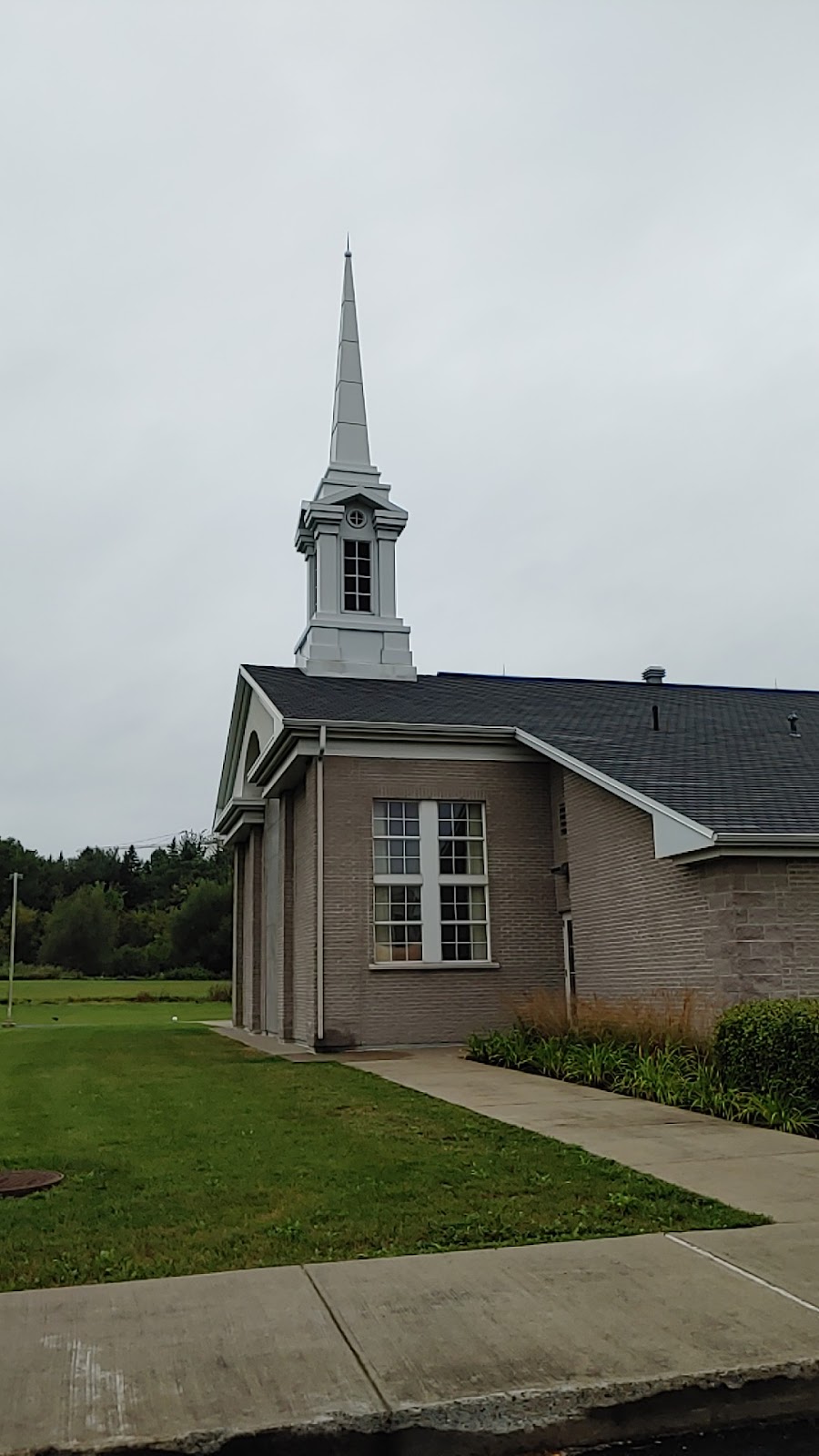 The Church of Jesus-Christ of Latter Day Saints | 6900 Bd Pierre-Bertrand, Québec, QC G2J 1V5, Canada | Phone: (418) 871-7771