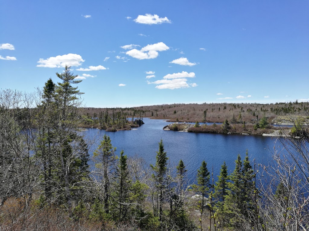 The Bluff Wilderness Hiking Trail | 2890 St Margarets Bay Rd, Timberlea, NS B3T 1H4, Canada | Phone: (902) 876-7377