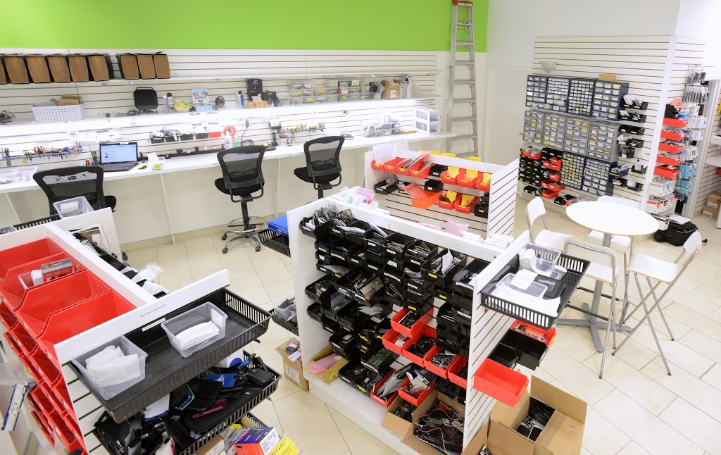 CPR Cell Phone Repair Etobicoke | 1557 The Queensway #110, Etobicoke, ON M8Z 1T8, Canada | Phone: (416) 477-1150