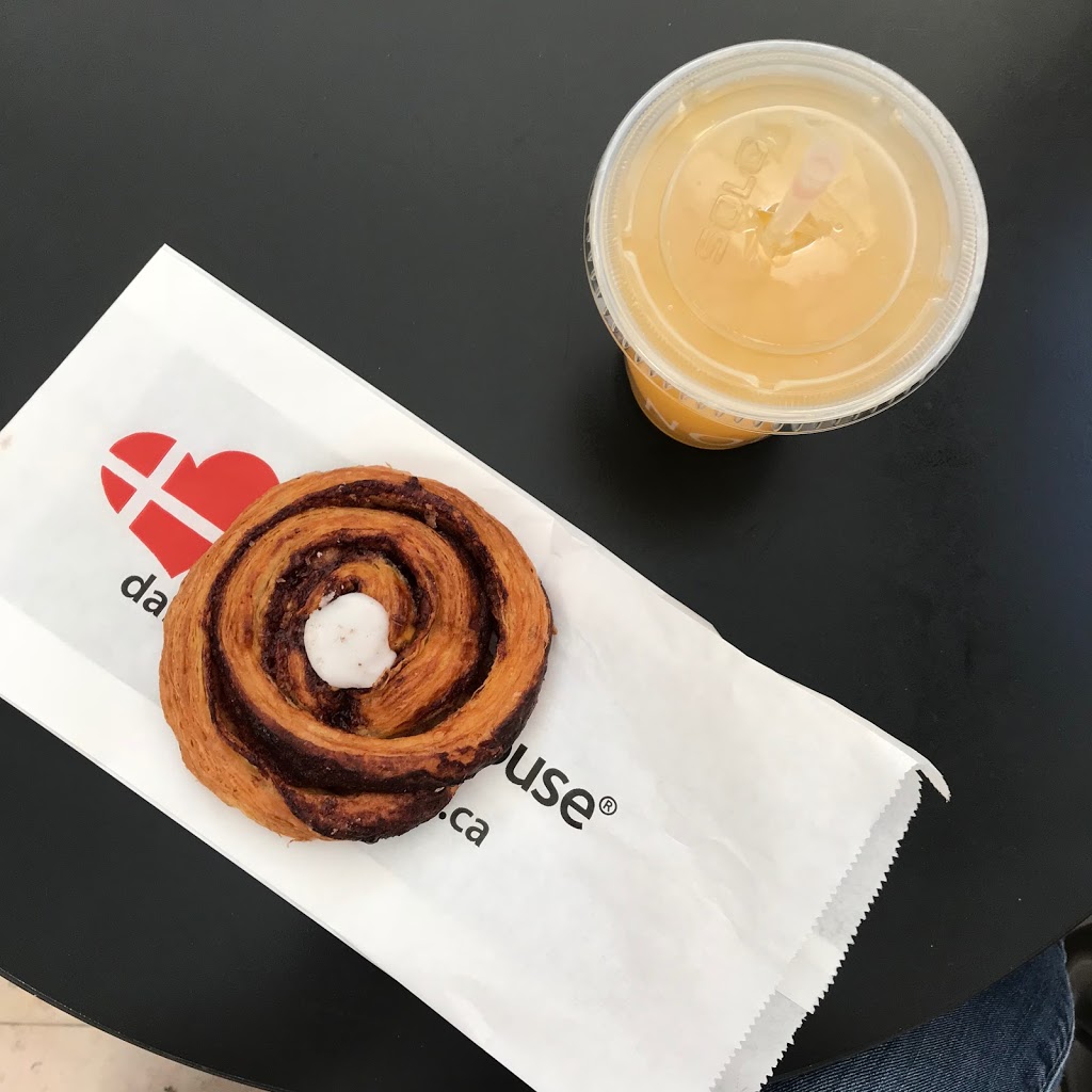 Danish Pastry House | 25 The West Mall, Etobicoke, ON M9C 1B8, Canada | Phone: (416) 622-7777