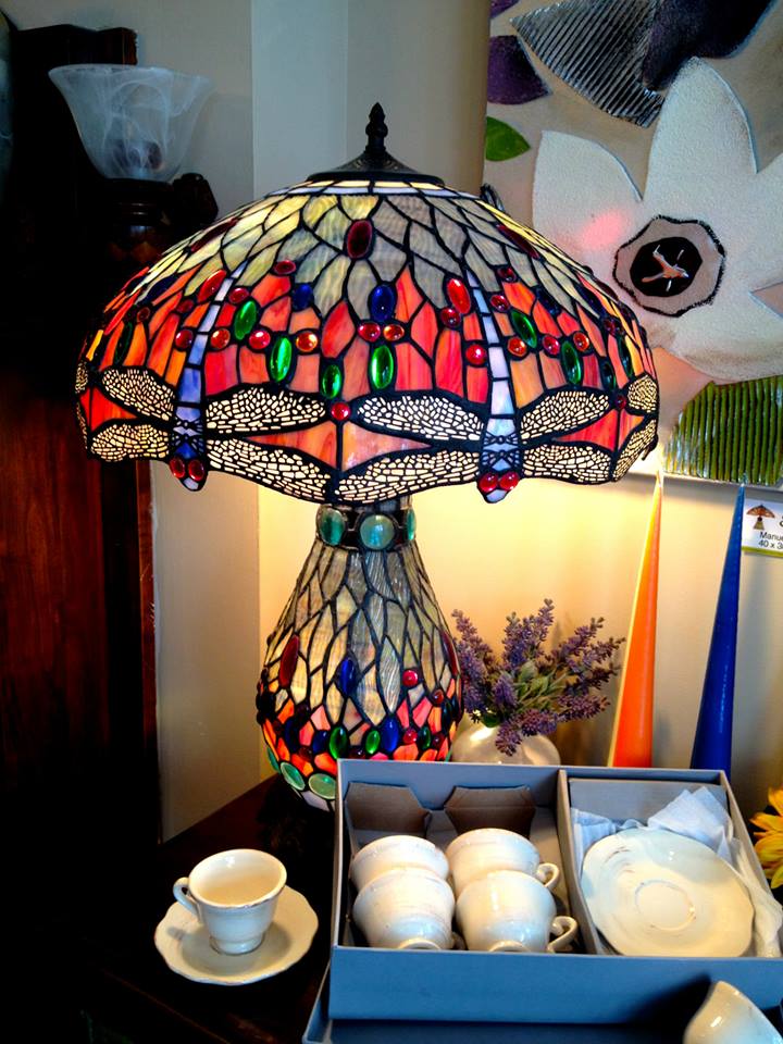 Tiffany et Décor | 54 Rue Principale, Saint-Esprit, QC J0K 2L0, Canada | Phone: (514) 690-9212