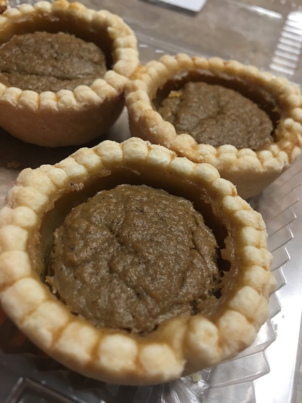 Tiny Shop Bakery | 969-1001 ON-5, Dundas, ON L9H 5E2, Canada | Phone: (905) 628-5280