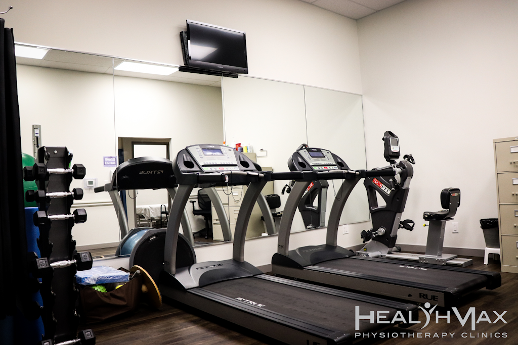 HealthMax Physiotherapy - Etobicoke | 245 Dixon Rd, Etobicoke, ON M9P 2M4, Canada | Phone: (416) 745-1400