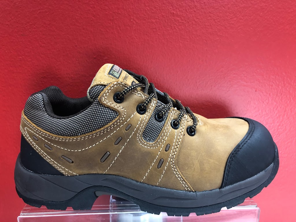SHOE WAREHOUSE | 56 Shorting Rd, Scarborough, ON M1S 3S3, Canada | Phone: (647) 771-7555