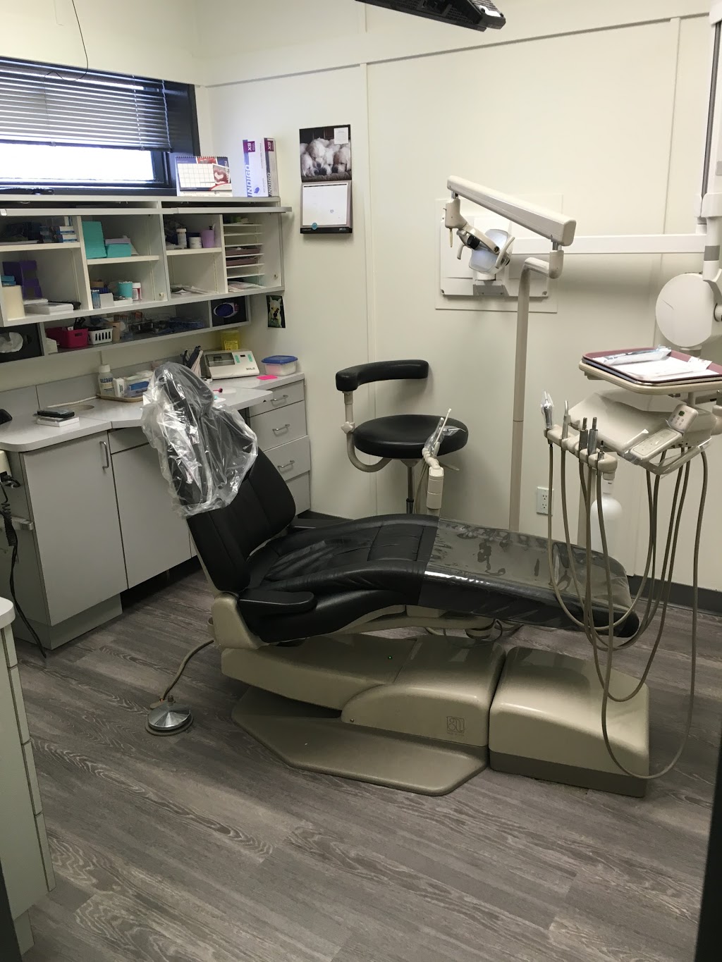 Windsor Park Dental | 648 Elizabeth Rd, Winnipeg, MB R2J 1A4, Canada | Phone: (204) 253-2691