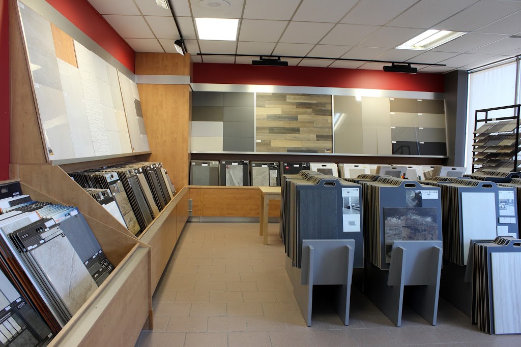 Céramique André Décors | 60 Boulevard Saint-Jean-Baptiste, Châteauguay, QC J6K 3A4, Canada | Phone: (450) 698-1412