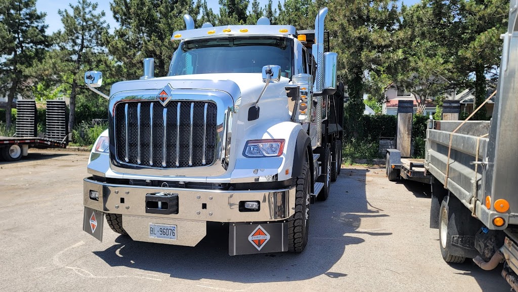 Pro Pavement Services Ltd. | 27 Legend Ct #10171, Ancaster, ON L9K 1J3, Canada | Phone: (905) 525-4686