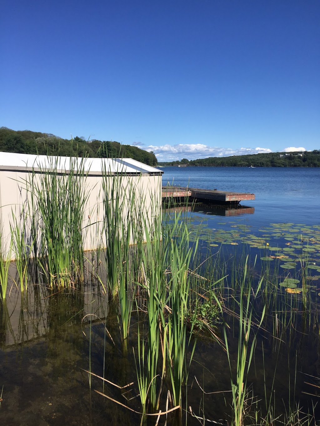 Northwest Basin Marina | 579 Champlain Rd, Tiny, ON L9M 0C2, Canada | Phone: (705) 549-2655