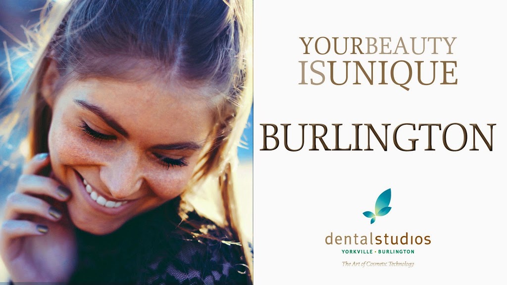 dentalstudios | 3455 Harvester Rd, Burlington, ON L7N 3P2, Canada | Phone: (905) 632-0102
