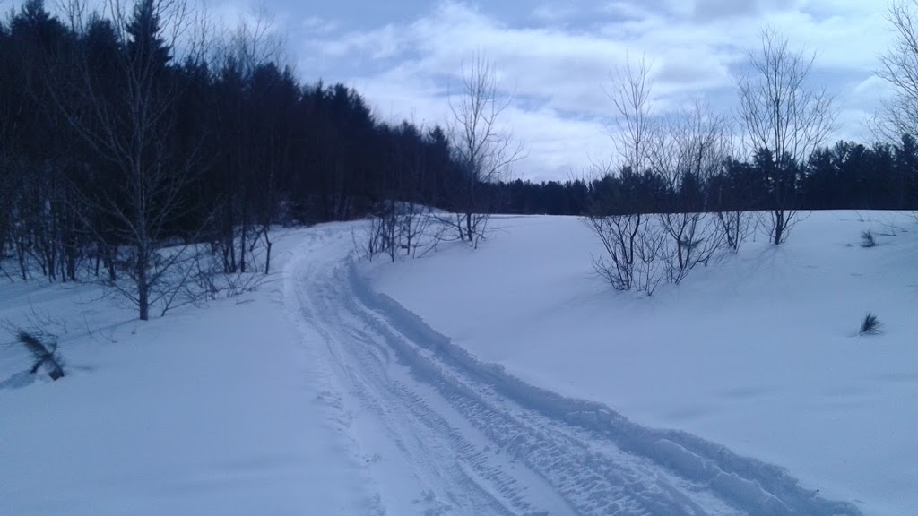 Rawdon Golf Resort | 3999 Lakeshore Dr, Rawdon, QC J0K 1S0, Canada | Phone: (800) 363-8655