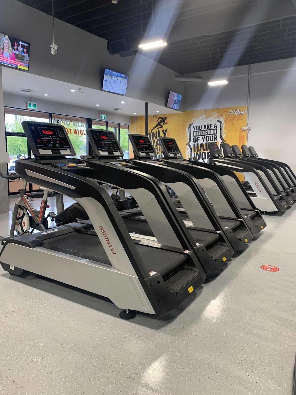 Fit4Me | 9528 120 St, Surrey, BC V3V 4C1, Canada | Phone: (604) 585-4335