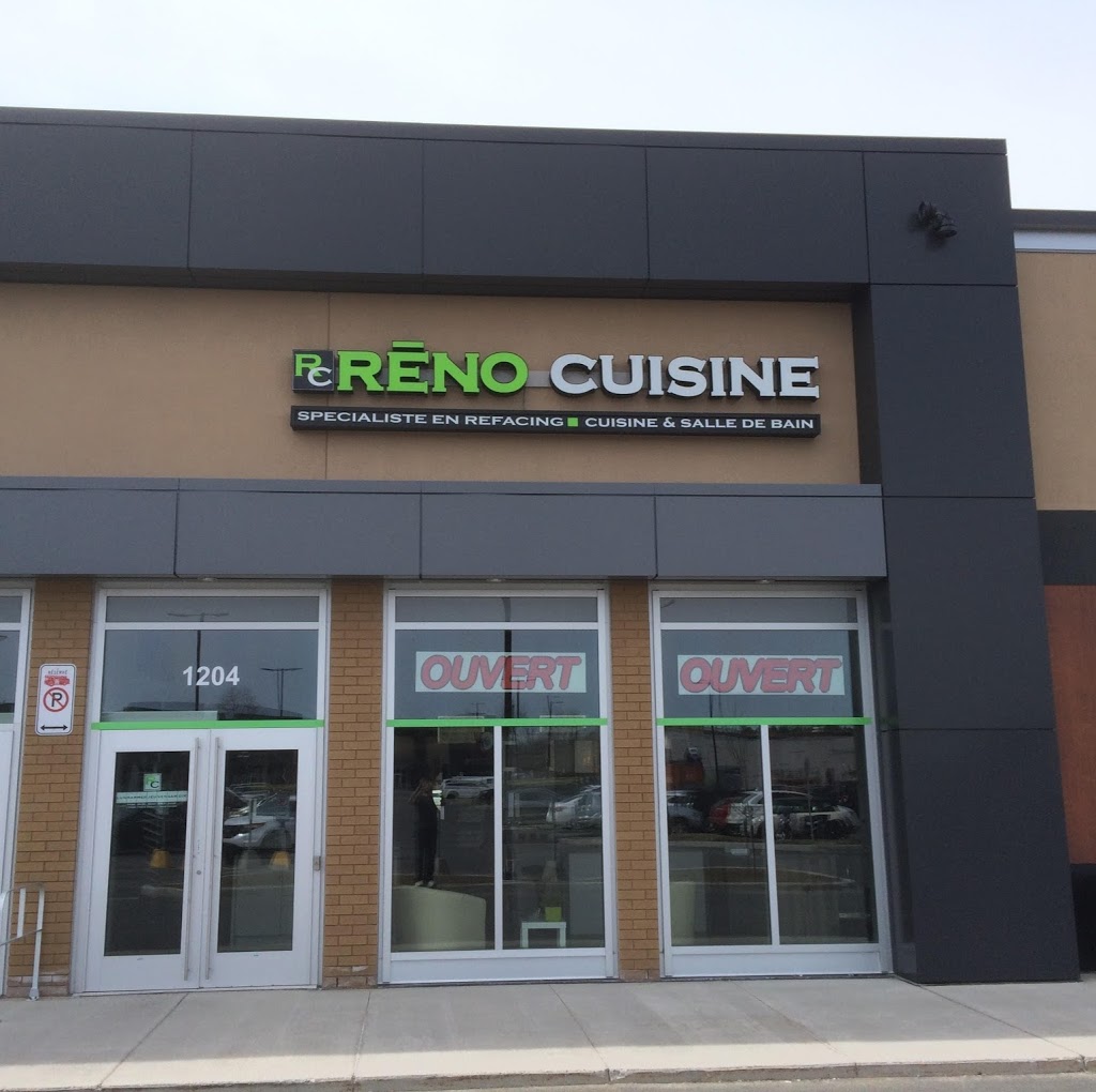 Reno Cuisine Specialiste Renovation Et Refacing A Quebec