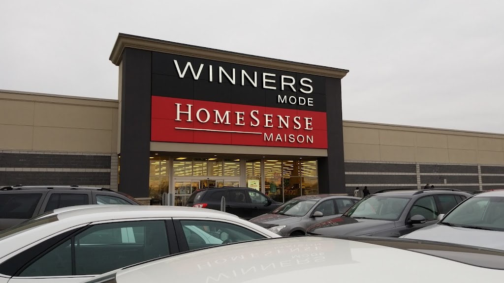 Winners & HomeSense | 4125 Bd des Récollets, Trois-Rivières, QC G9A 5V2, Canada | Phone: (819) 370-2001