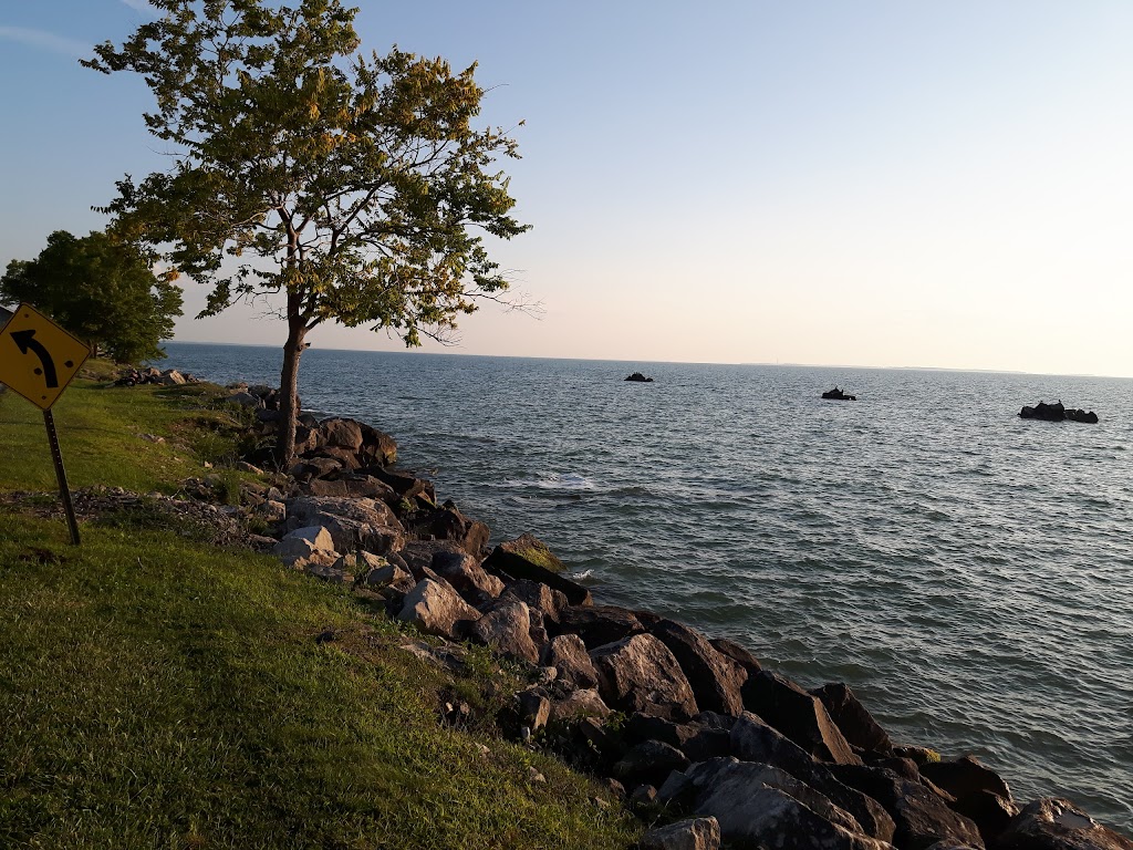 Royal Canadian Legion Branch 403 | 1169 W Shore Rd, Pelee Island, ON N0R 1M0, Canada | Phone: (519) 724-2941