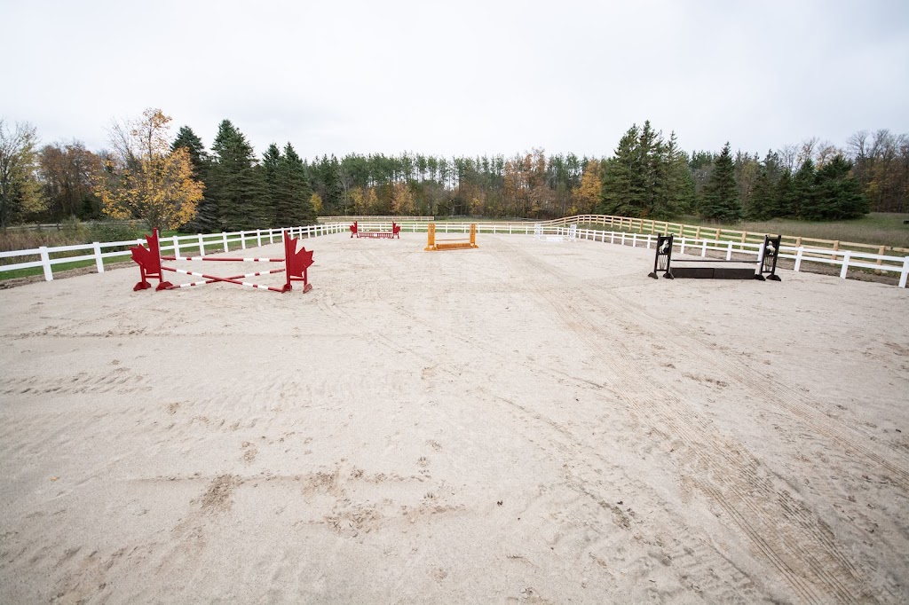 Home Sweet Home Equestrian | 13510 Fifth Line Nassagaweya, Rockwood, ON N0B 2K0, Canada | Phone: (416) 836-9661