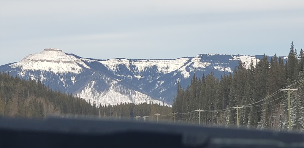 Nordegg Adventures | 4 Stuart St, Nordegg, AB T0M 2H0, Canada | Phone: (877) 907-6071
