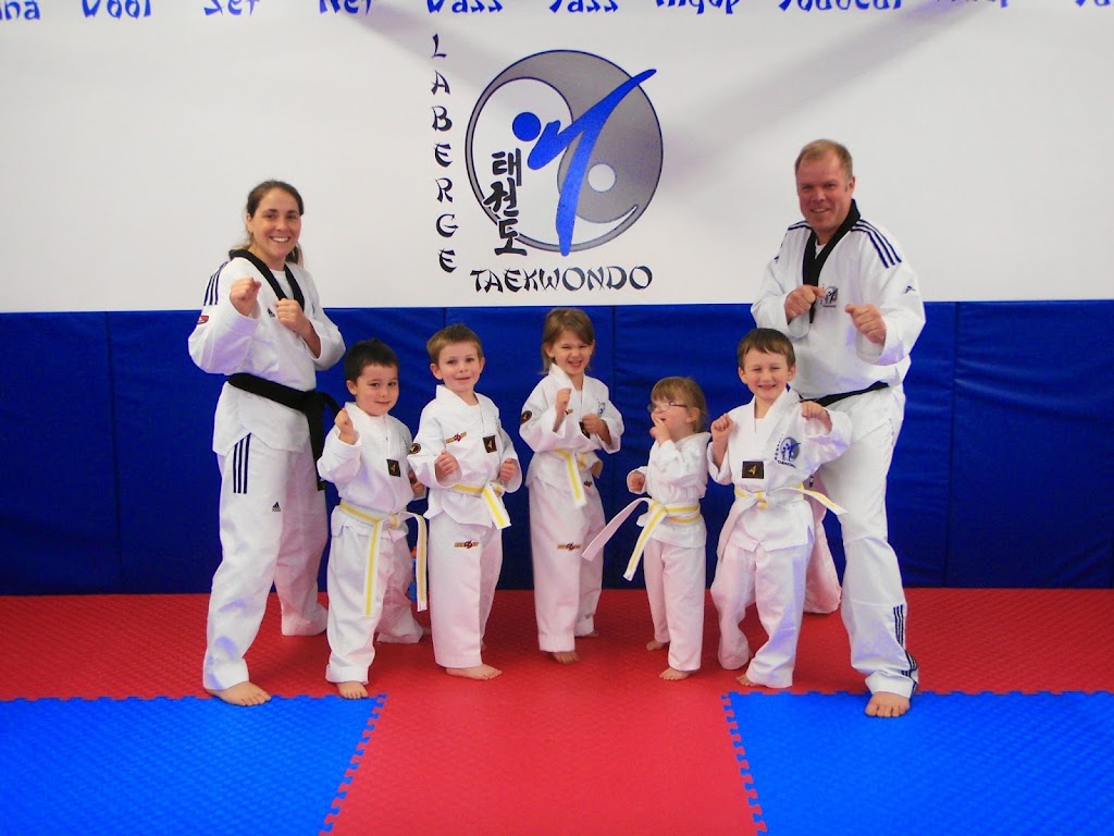 Laberge Taekwondo | 602 Bd Albiny Paquette, Mont-Laurier, QC J9L 1L5, Canada | Phone: (819) 616-2323