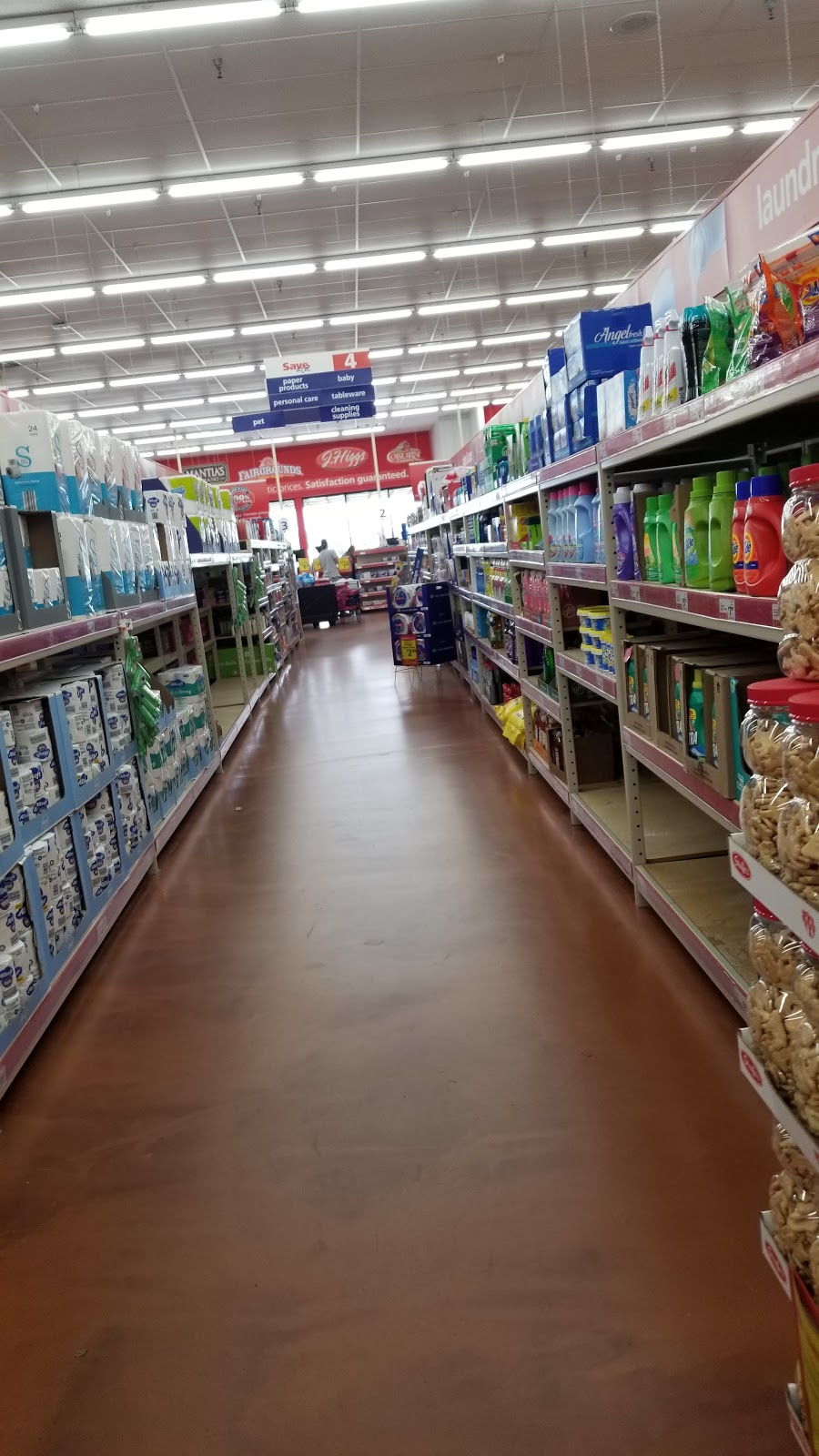 Save A Lot | 4271 Lake Ave, Blasdell, NY 14219, USA | Phone: (716) 822-0021