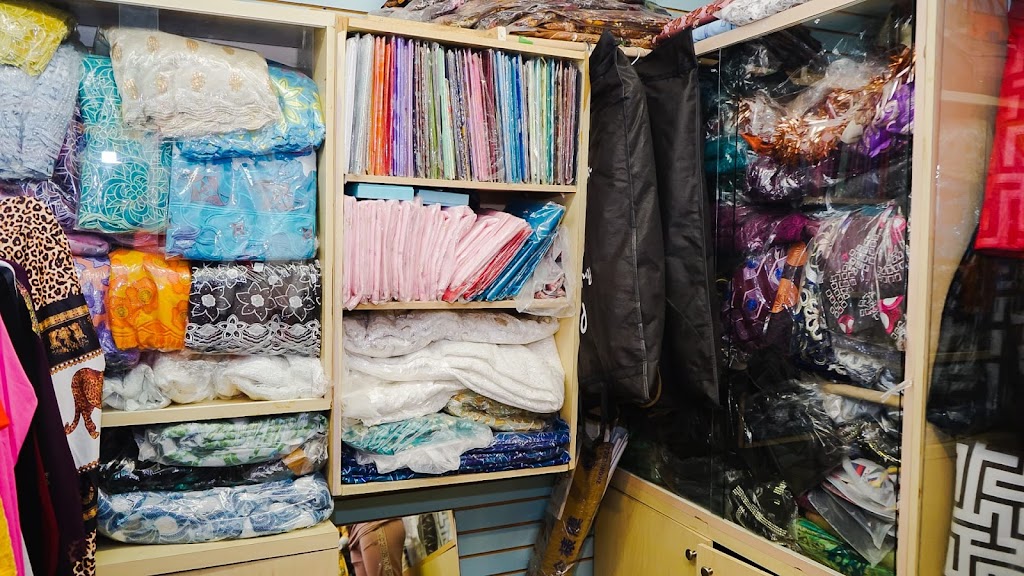 UAC Textiles | 2708 Jane St, North York, ON M3L 2E8, Canada | Phone: (416) 602-5040
