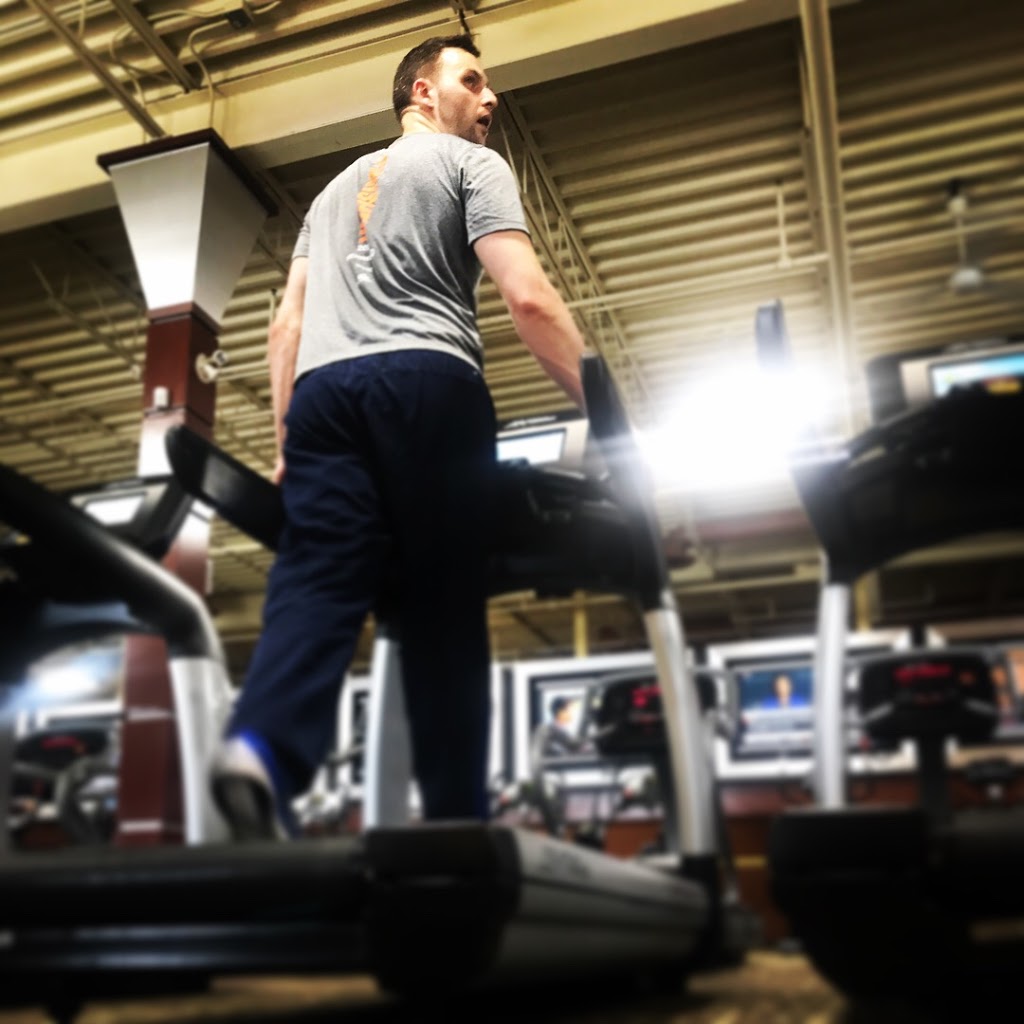 Movati Athletic London South | 3198 Wonderland Rd S, London, ON N6L 1A1, Canada | Phone: (519) 686-8777