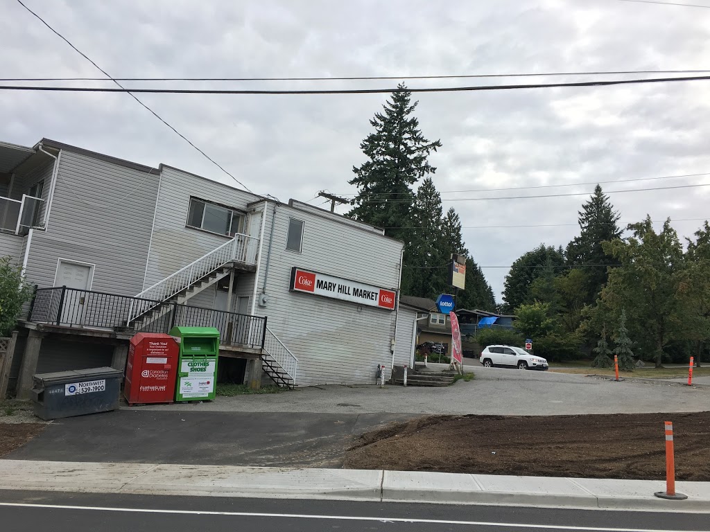 Mary Hill Market | Port Coquitlam, BC V3C 1R2, Canada