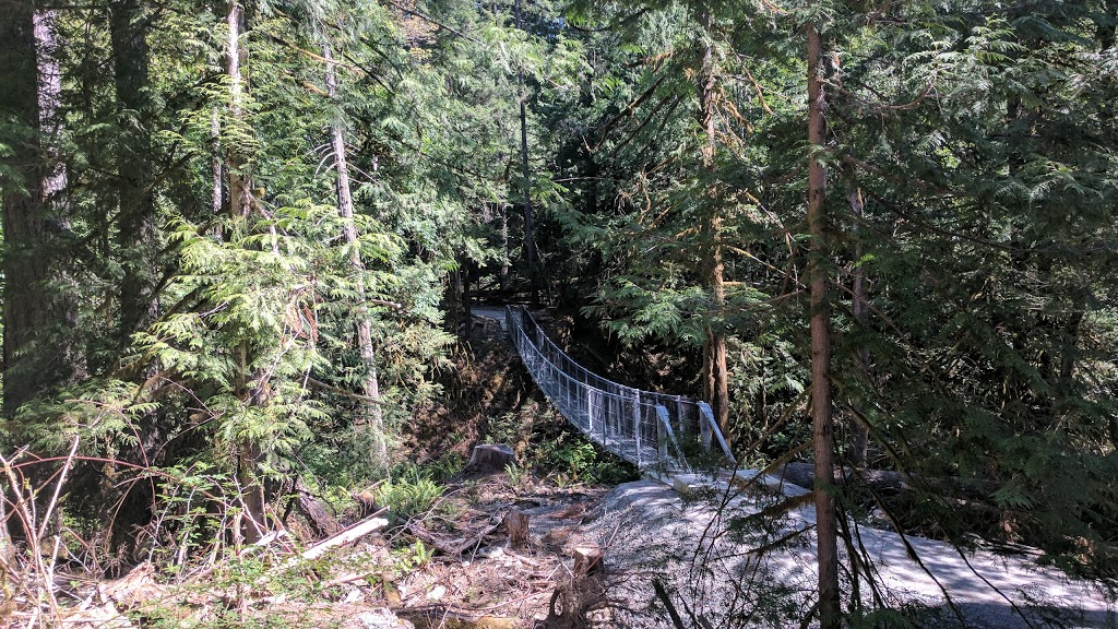 Sooke Hills Wilderness Regional Park | 3059 Humpback Rd, Victoria, BC V9B 5Y6, Canada | Phone: (250) 478-3344