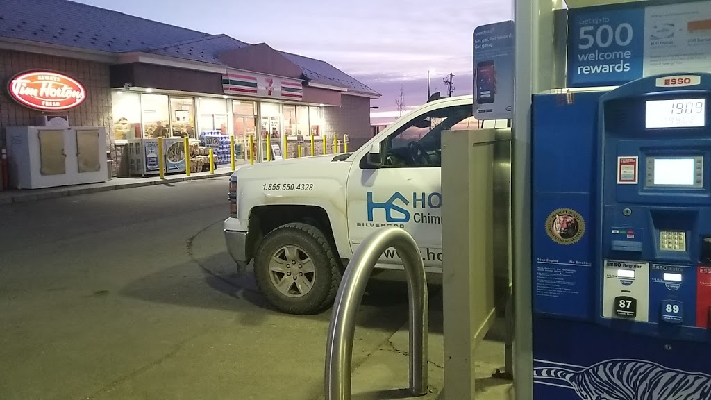 Esso | 283180 Range Rd 293, Crossfield, AB T0M 0S0, Canada | Phone: (403) 946-7300