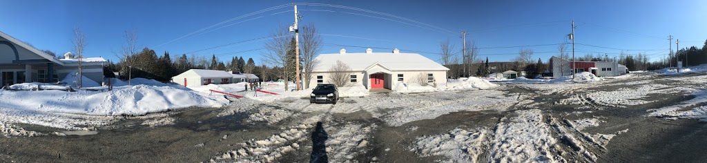 Center O3 | 100 Rue des Mésanges, Asbestos, QC J1T 3M7, Canada | Phone: (819) 879-4342